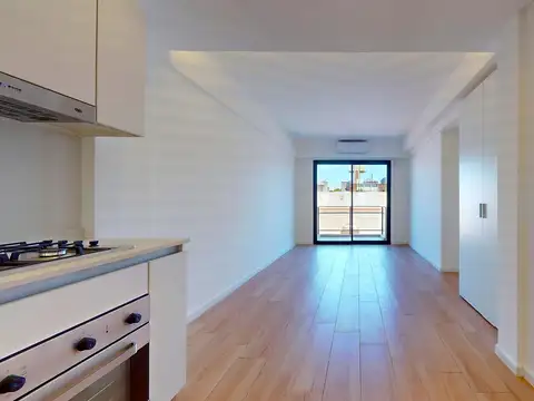 Departamento en Venta de Monoambiente