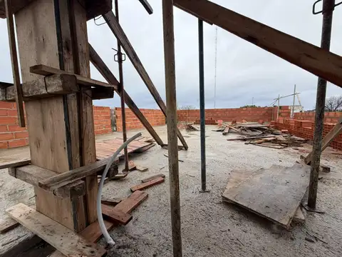 Departamento en Venta con 1 cochera
