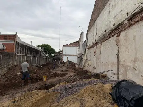 Departamento en Venta con 1 cochera