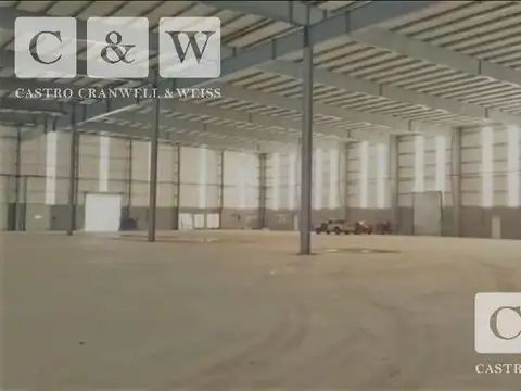 Galpon en Venta en Ezeiza, USD 3.700.000