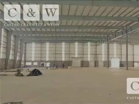 Polo Industrial Ezeiza