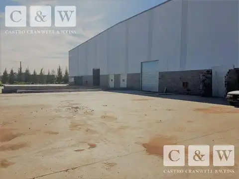 Galpon en Venta en Ezeiza, USD 3.700.000