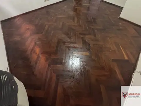 Departamento en Alquiler en Barrio España y Hospitales, $ 500.000