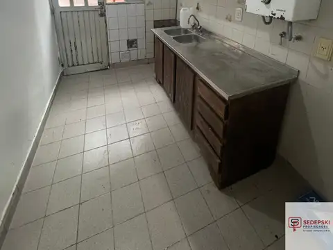 Departamento en Alquiler Permite mascota