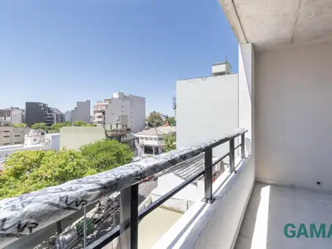 Depto. 4 Ambientes a Estrenar con Amenities. Calidad Premium