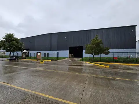 Galpon en Venta en Carlos Spegazzini, USD 4.000.000