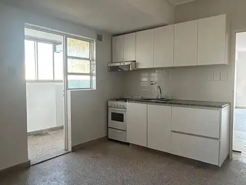 Departamento en Alquiler 40 años