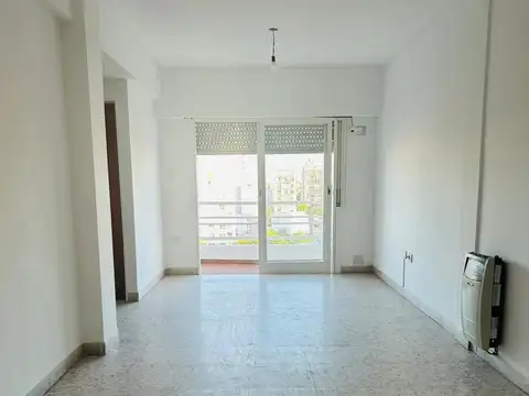 Departamento en Alquiler de 4 ambientes