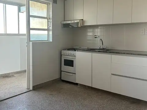 Departamento en Alquiler al Este
