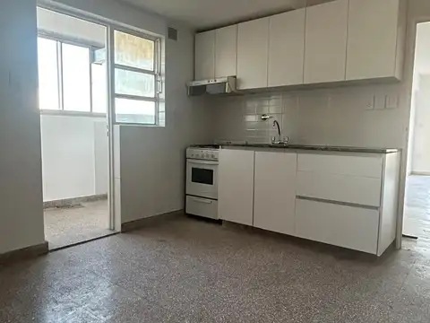 Departamento en Alquiler al Este