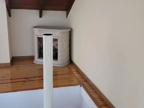 Depto Tipo Casa en Venta de 3 dormitorios