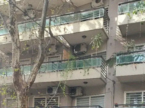 Jerónimo Salguero 1600, Piso 4