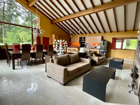 Casa en Venta en San Carlos de Bariloche, USD 980.000