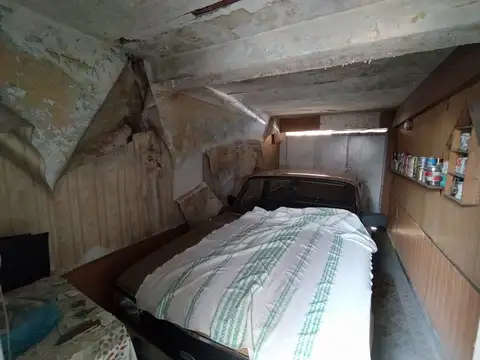 Casa a Reciclar