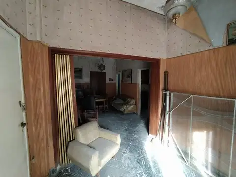 Casa a Reciclar