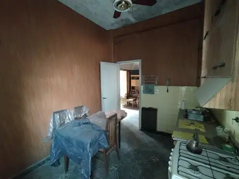 Casa en Venta 58 años