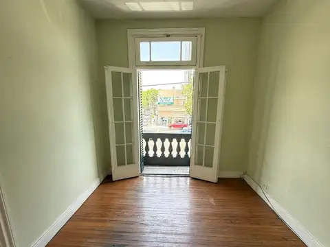 Avenida San Martín 3500, Piso 1