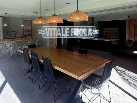 Casa en Venta 7 años