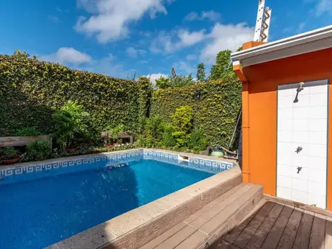 Nazarre 6268 , Piso No definido