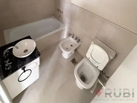 Departamento en Alquiler A Estrenar