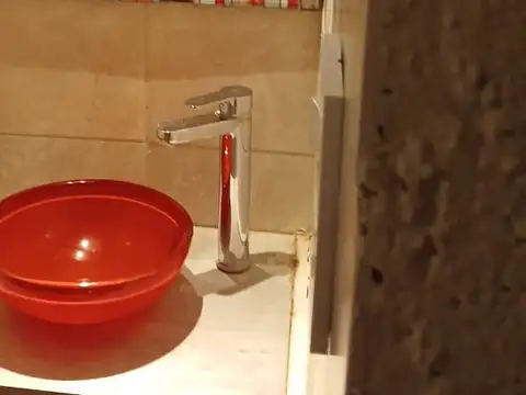 Departamento en excelente zona