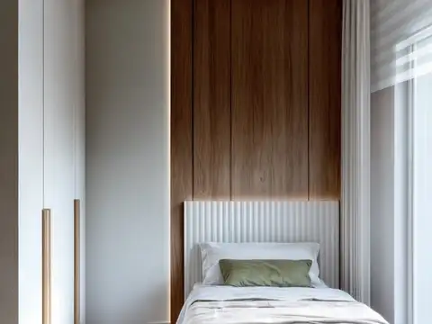 DUPLEX 3 AMBIENTES EN DEVOTO POZO