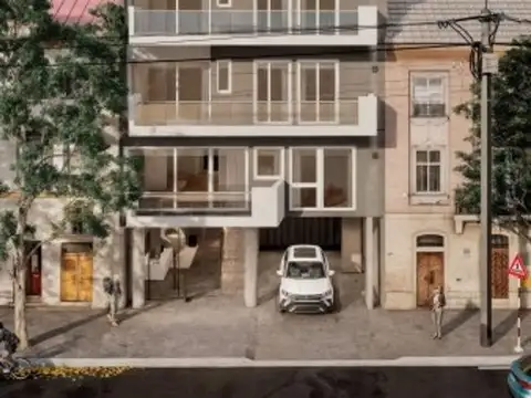 Departamento en Venta de 2 dormitorios