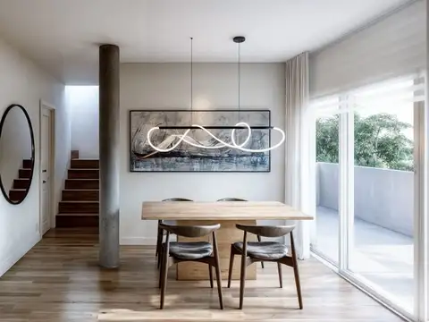 Departamento en Venta 1 año