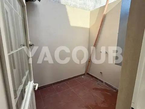 Departamento en Alquiler 3 años