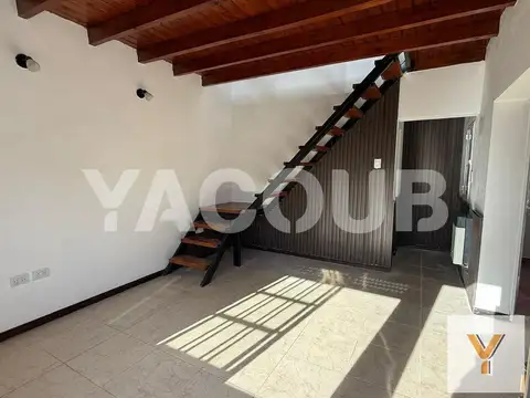 Departamento en Alquiler de 2 ambientes