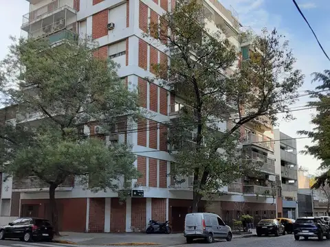 Cochera