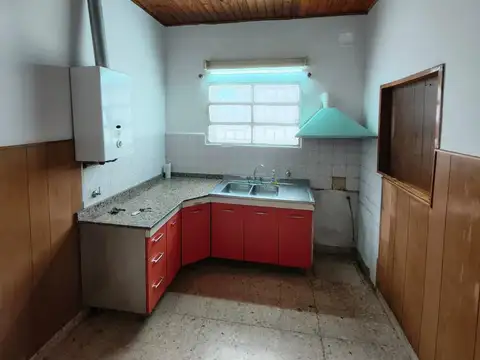Casa en Alquiler al Este