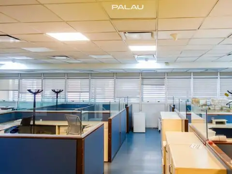 Edificio en Block (Local + Oficinas Corporativas) – MICROCEN