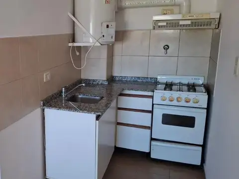 Avenida Italia 1638 , Piso 3
