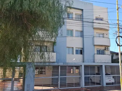 Monoambiente zona UNSL
