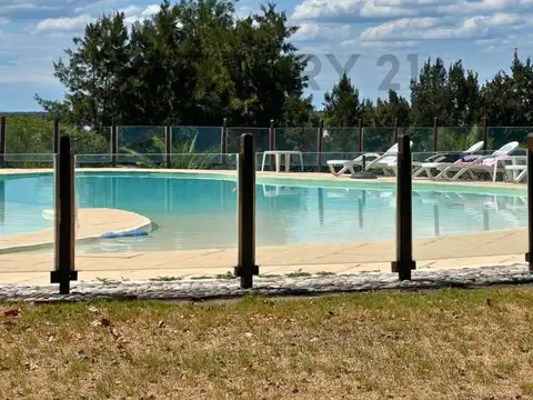 Terreno en Venta de 870,24 m2