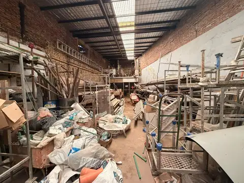 Galpon en Venta A Estrenar
