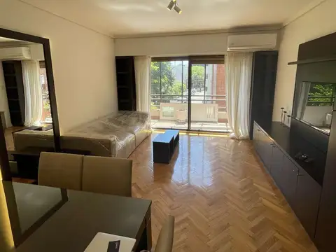 Departamento en Alquiler de 3 ambientes