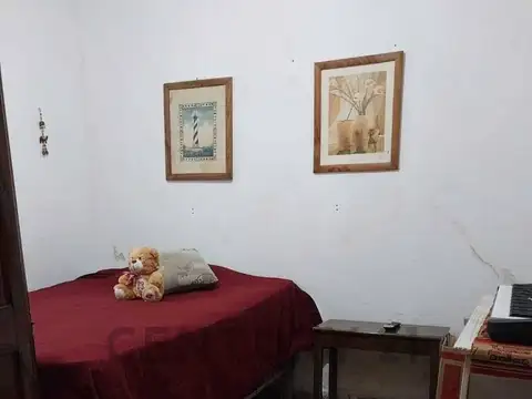 Hectareas con Casa de Campo en Venta en Veronica