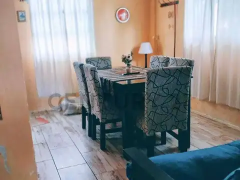 Hectareas con Casa de Campo en Venta en Veronica