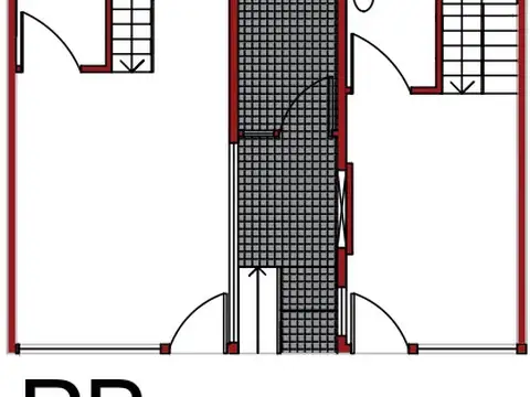 Terreno en Venta en Villa Devoto, USD 450.000