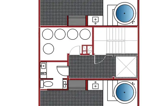 Terreno en Venta de 1,0 m2
