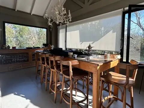 Casa en Alquiler 26 años