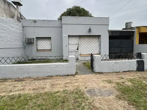 Casa en Adolfo Sourdeaux