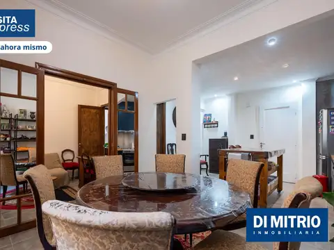 Departamento en Venta en Tribunales, USD 100.000