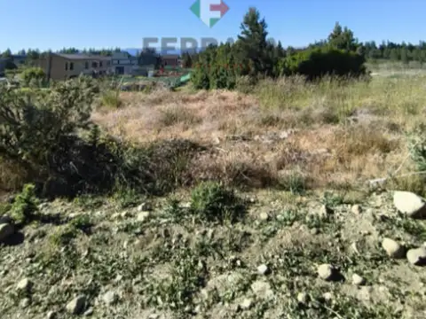 Venta Lote de 1000 metros en Solares del Este