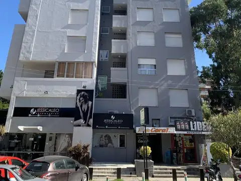 Departamento en Venta 1 Dormitorio en Pinamar Zona Centro