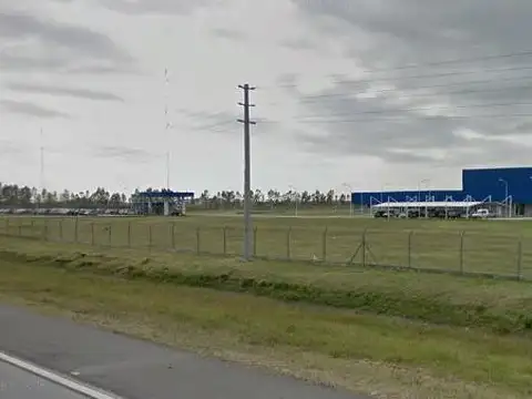 Campo en  General Las Heras - Provincia de Buenos Aires