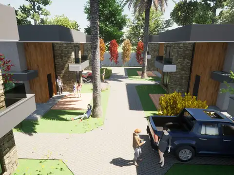 Casa en Venta en Mar de Ajo, USD 120.000