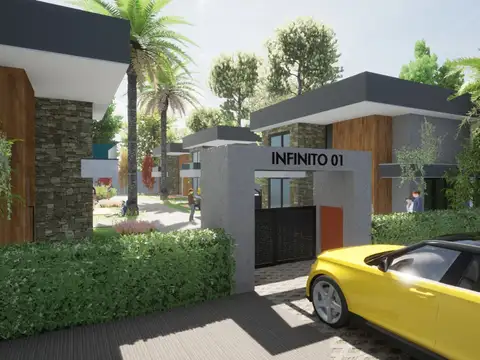 Chalets Premium - C743